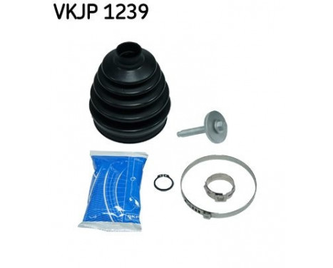 Bälgsats, drivaxel VKJP 1239 SKF, bild 2