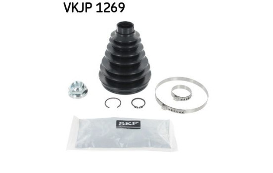 Bälgsats, drivaxel VKJP 1269 SKF, bild 2