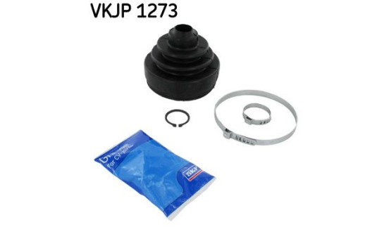 Bälgsats, drivaxel VKJP 1273 SKF, bild 2