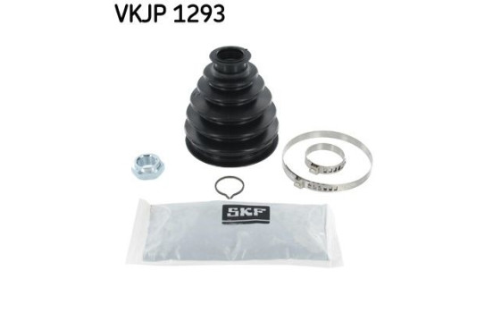 Bälgsats, drivaxel VKJP 1293 SKF, bild 2