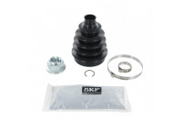 Bälgsats, drivaxel VKJP 1307 SKF