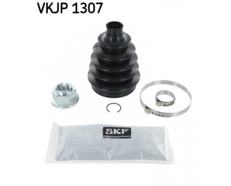 Bälgsats, drivaxel VKJP 1307 SKF, bild 2