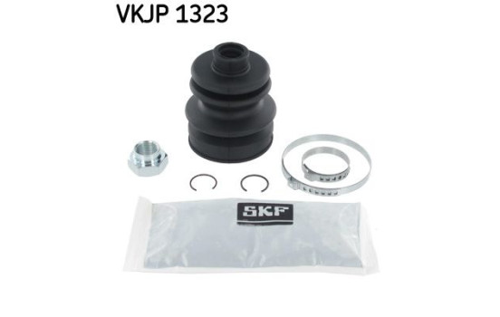 Bälgsats, drivaxel VKJP 1323 SKF, bild 2