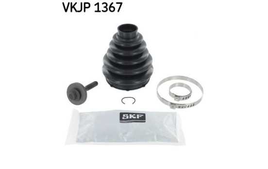 Bälgsats, drivaxel VKJP 1367 SKF, bild 2