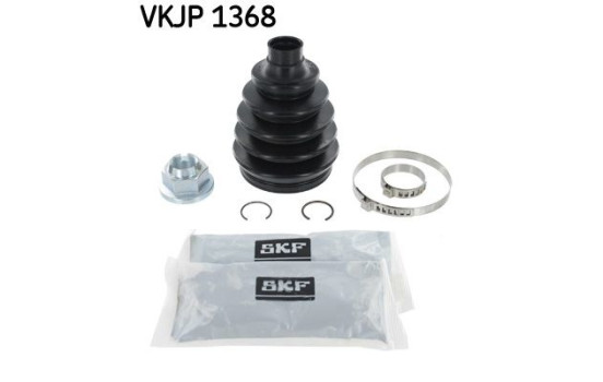 Bälgsats, drivaxel VKJP 1368 SKF, bild 2
