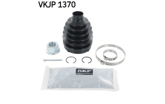 Bälgsats, drivaxel VKJP 1370 SKF, bild 2