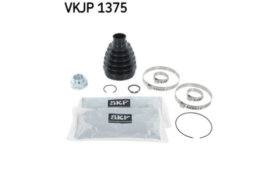 Bälgsats, drivaxel VKJP 1375 SKF, bild 2