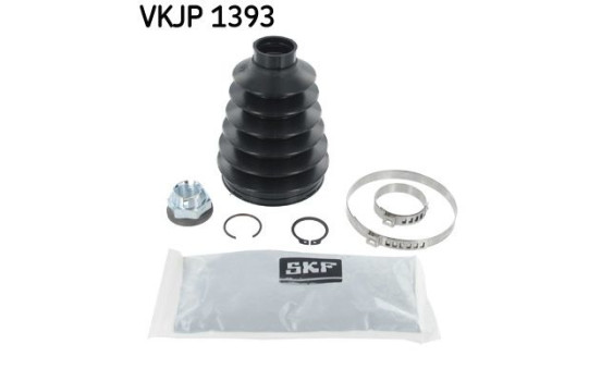 Bälgsats, drivaxel VKJP 1393 SKF, bild 2