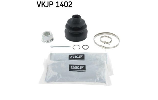 Bälgsats, drivaxel VKJP 1402 SKF, bild 2