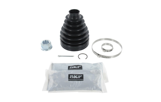 Bälgsats, drivaxel VKJP 1407 SKF