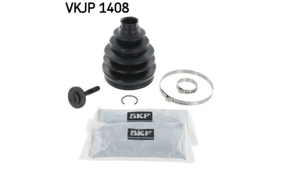 Bälgsats, drivaxel VKJP 1408 SKF, bild 2