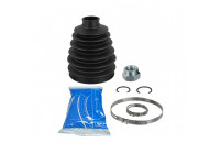 Bälgsats, drivaxel VKJP 1412 R SKF