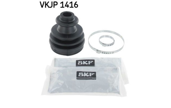 Bälgsats, drivaxel VKJP 1416 SKF, bild 2