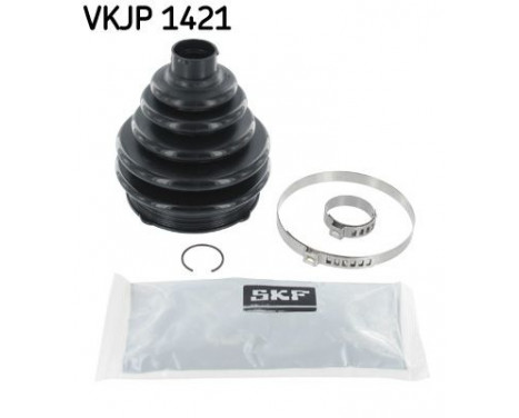 Bälgsats, drivaxel VKJP 1421 SKF, bild 2