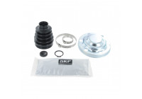 Bälgsats, drivaxel VKJP 1437 SKF