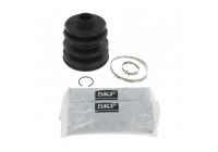 Bälgsats, drivaxel VKJP 1458 SKF