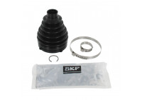 Bälgsats, drivaxel VKJP 1460 SKF
