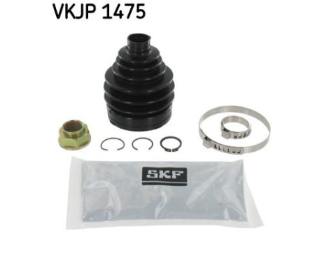 Bälgsats, drivaxel VKJP 1475 SKF, bild 2