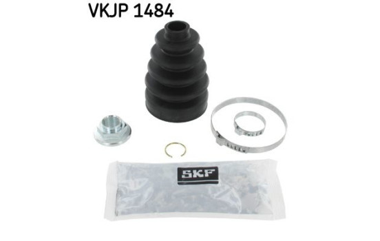Bälgsats, drivaxel VKJP 1484 SKF, bild 2
