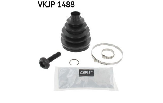 Bälgsats, drivaxel VKJP 1488 SKF, bild 2