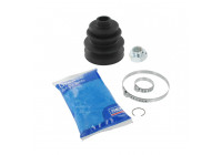 Bälgsats, drivaxel VKJP 1498 SKF