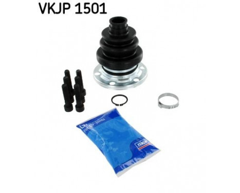 Bälgsats, drivaxel VKJP 1501 SKF, bild 2