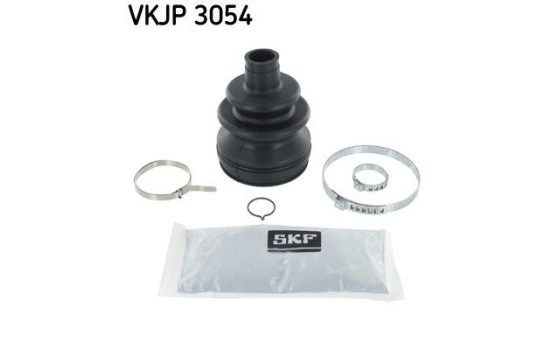 Bälgsats, drivaxel VKJP 3054 SKF, bild 2