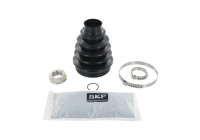Bälgsats, drivaxel VKJP 3074 SKF