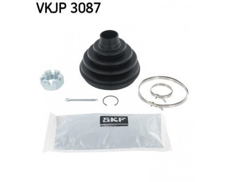 Bälgsats, drivaxel VKJP 3087 SKF, bild 2