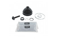 Bälgsats, drivaxel VKJP 3138 SKF