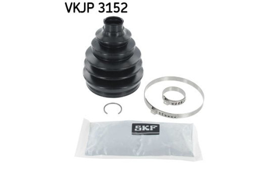 Bälgsats, drivaxel VKJP 3152 SKF, bild 2