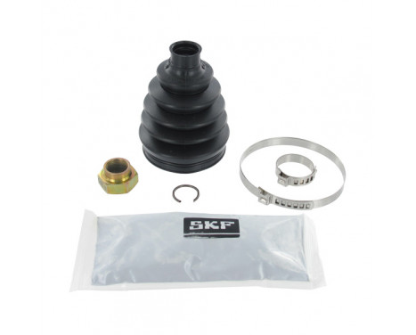Bälgsats, drivaxel VKJP 3182 SKF