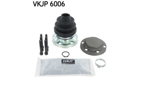 Bälgsats, drivaxel VKJP 6006 SKF, bild 2