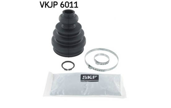 Bälgsats, drivaxel VKJP 6011 SKF, bild 2