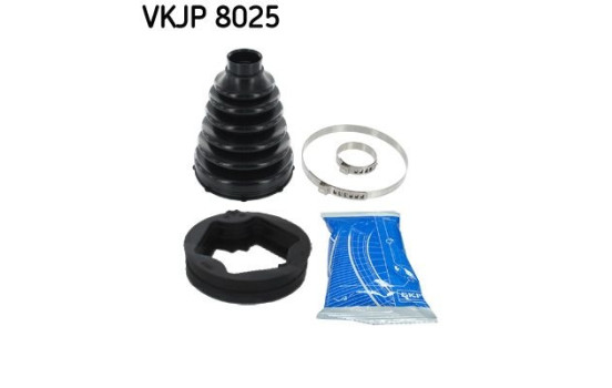 Bälgsats, drivaxel VKJP 8025 SKF, bild 2