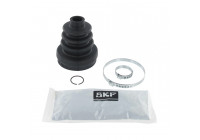 Bälgsats, drivaxel VKJP 8036 SKF