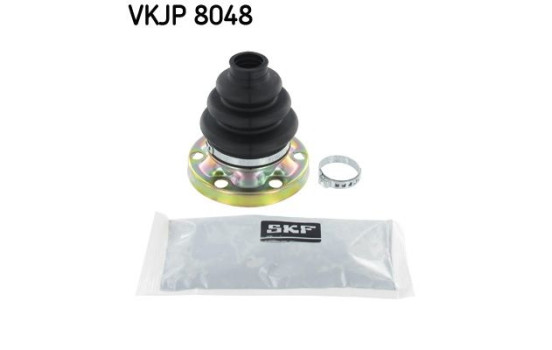 Bälgsats, drivaxel VKJP 8048 SKF, bild 2