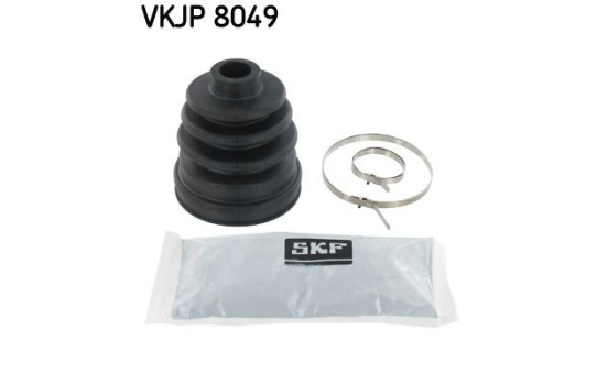 Bälgsats, drivaxel VKJP 8049 SKF, bild 2