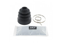 Bälgsats, drivaxel VKJP 8056 SKF