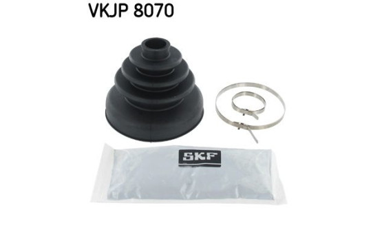 Bälgsats, drivaxel VKJP 8070 SKF, bild 2