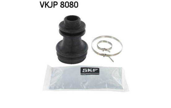 Bälgsats, drivaxel VKJP 8080 SKF, bild 2