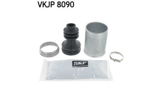 Bälgsats, drivaxel VKJP 8090 SKF, bild 2