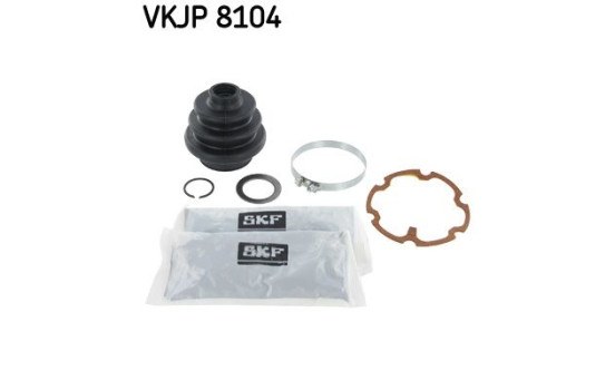 Bälgsats, drivaxel VKJP 8104 SKF, bild 2