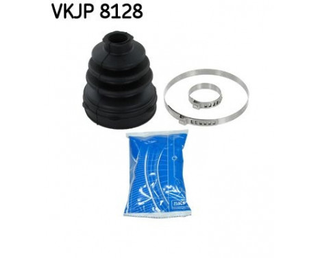 Bälgsats, drivaxel VKJP 8128 SKF, bild 2
