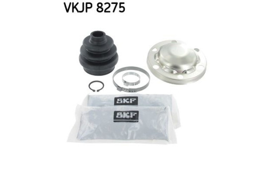 Bälgsats, drivaxel VKJP 8275 SKF, bild 2