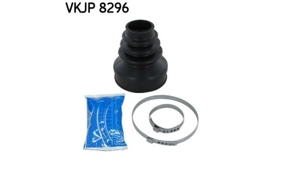Bälgsats, drivaxel VKJP 8296 SKF, bild 2