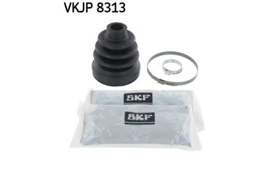 Bälgsats, drivaxel VKJP 8313 SKF, bild 2