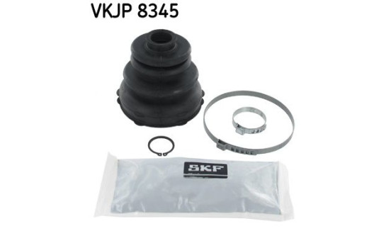 Bälgsats, drivaxel VKJP 8345 SKF, bild 2