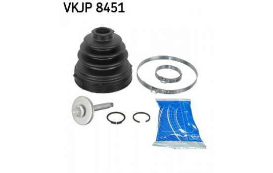 Bälgsats, drivaxel VKJP 8451 SKF