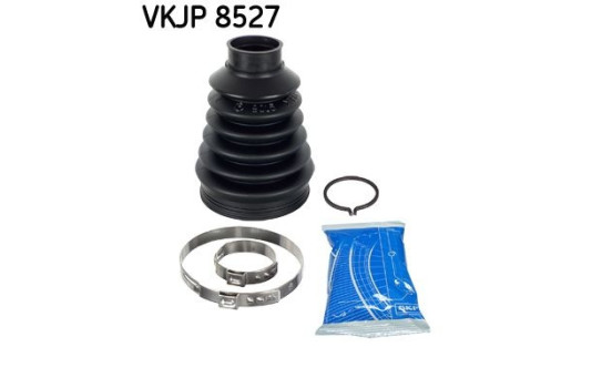 Bälgsats, drivaxel VKJP 8527 SKF, bild 2